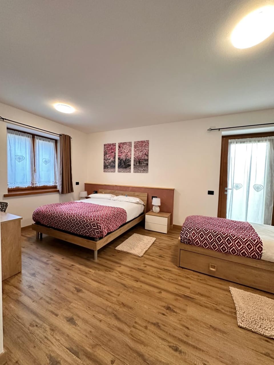 C’era una volta un Re… Bed and Breakfast in Friuli-Venezia Giulia