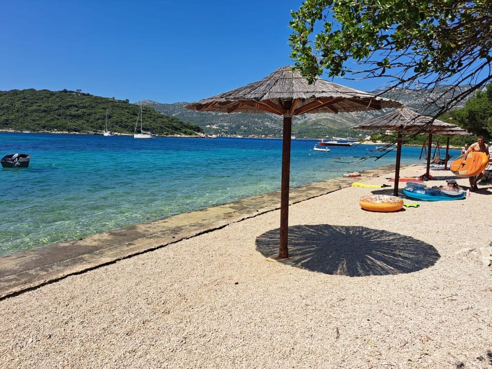 Enjoy Korčula Apartment in Dubrovnik-Neretva County