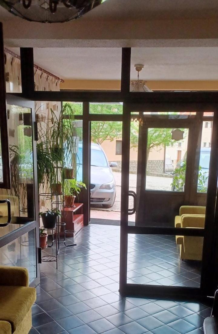 Hotel Korona Хотел Корона Hotel in Gabrovo, Bulgaria