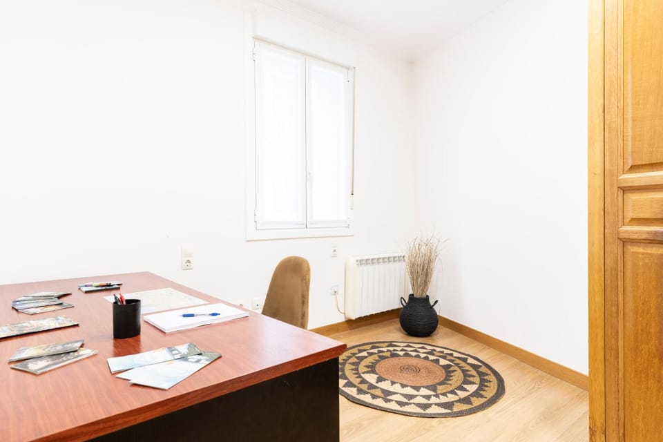 Bonito y cómodo apartamento cerca de la playa Apartment in San Sebastian