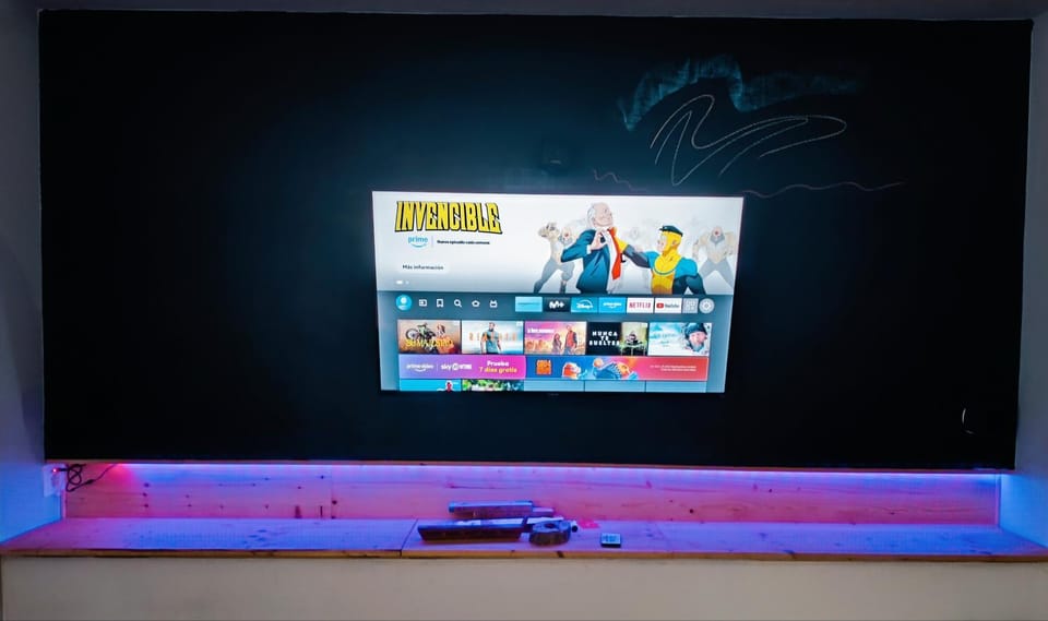 TV and multimedia