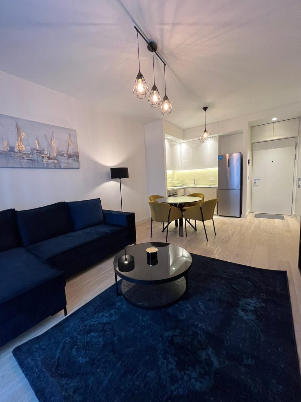Apartman Julija Apartment in Belgrade