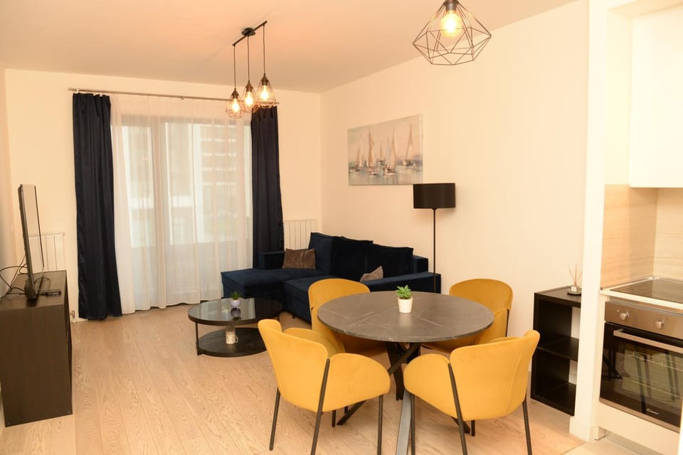 Apartman Julija Apartment in Belgrade