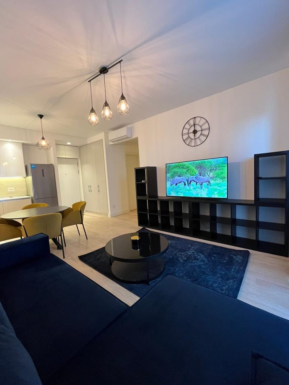 Apartman Julija Apartment in Belgrade