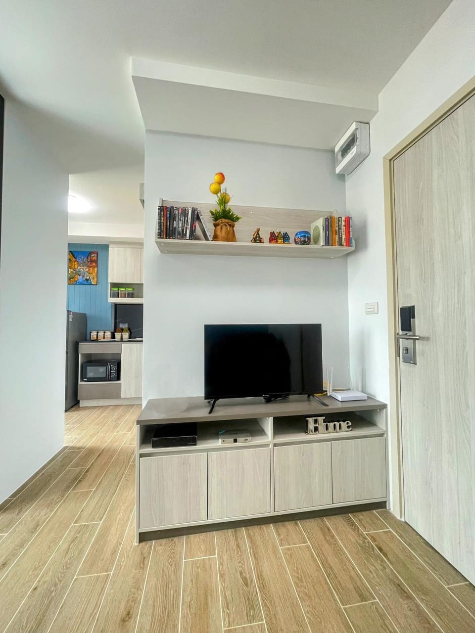 TV and multimedia