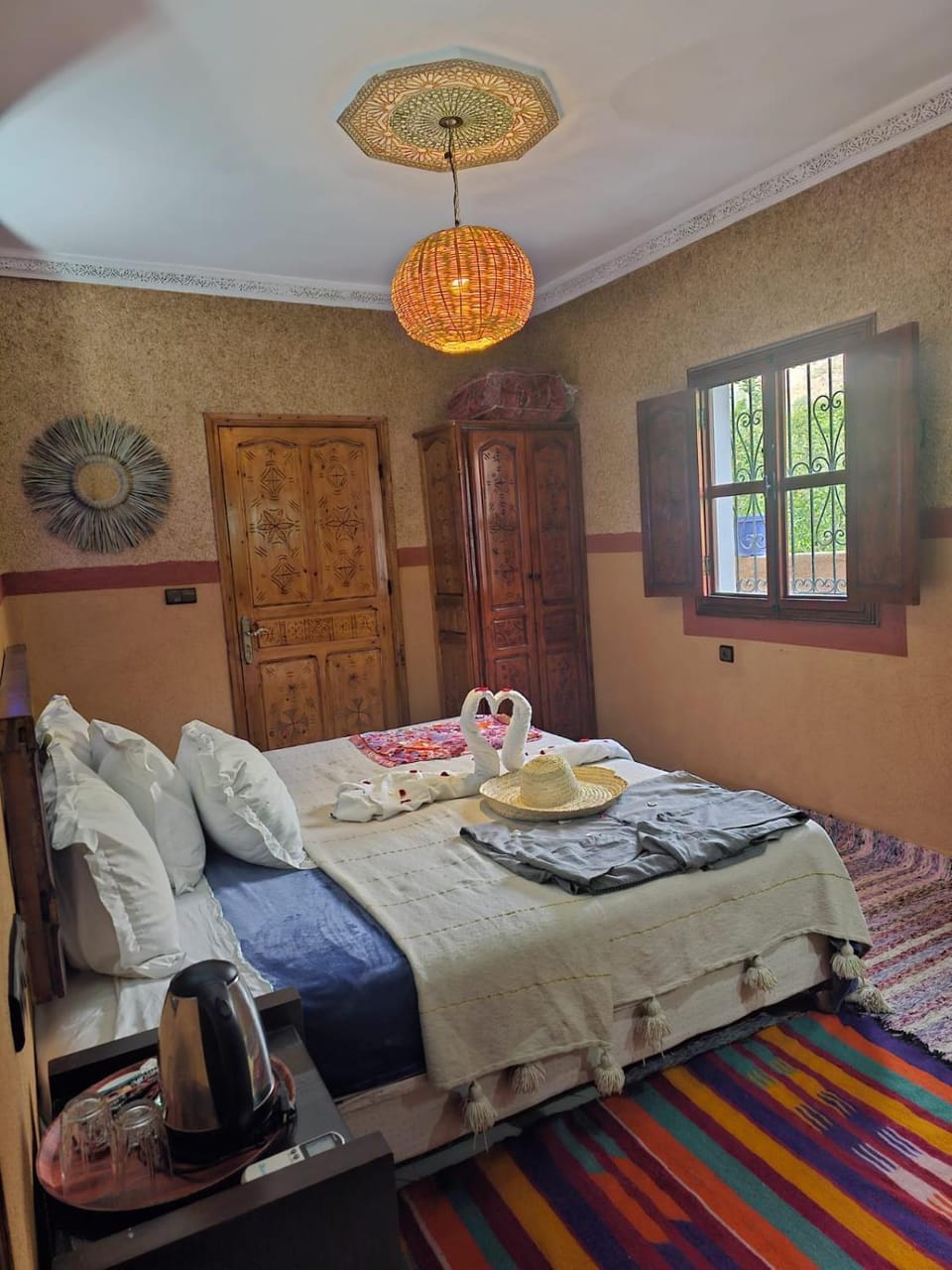 Smile House Imlil Bed and Breakfast in Marrakesh-Safi