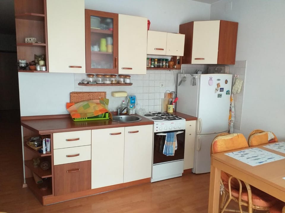 Mikulčić Inn Apartment in Makarska