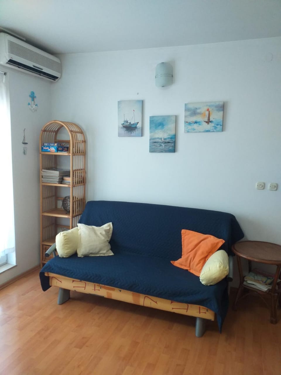 Mikulčić Inn Apartment in Makarska