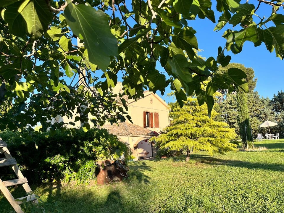 Casale la Civetta Bed and Breakfast in Molise, Italy