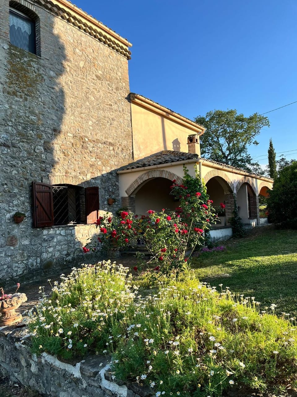 Casale la Civetta Bed and Breakfast in Molise, Italy