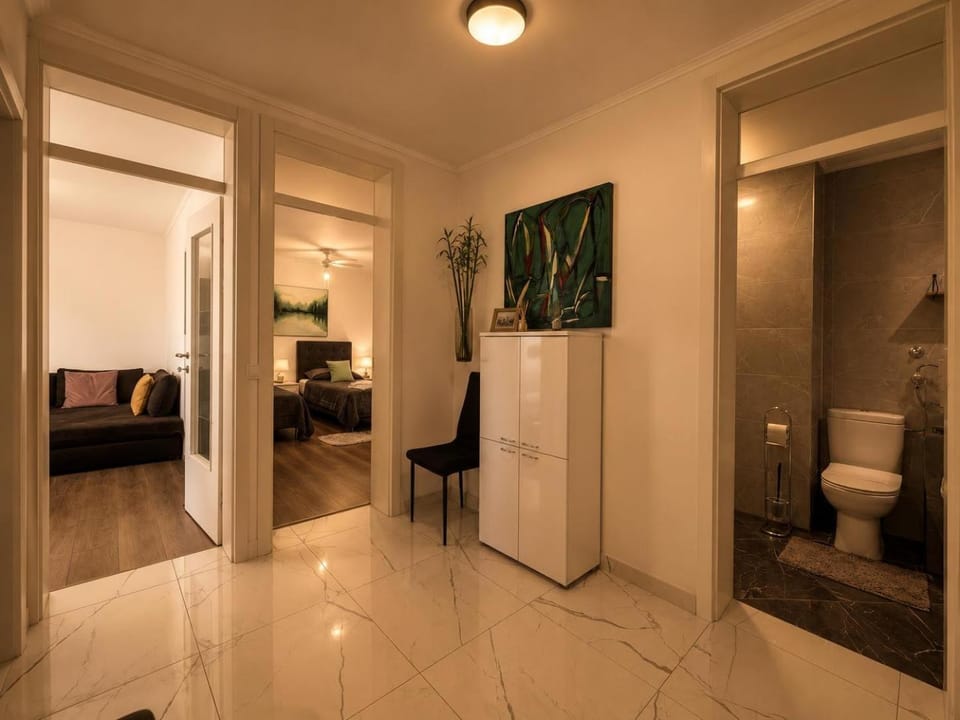 Tole Apartment Apartment in Dubrovnik