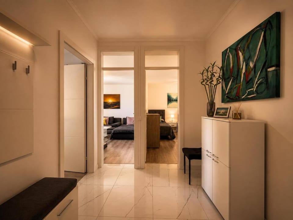 Tole Apartment Apartment in Dubrovnik