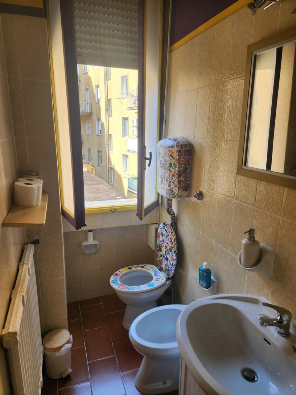Toilet, Bathroom, bidet