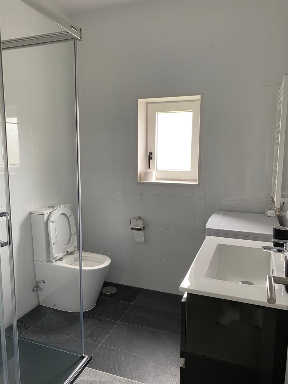 A Xaneiriña Apartment in Camariñas