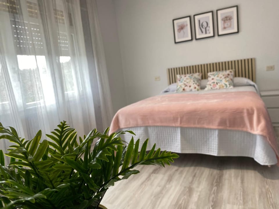 A Xaneiriña Apartment in Camariñas