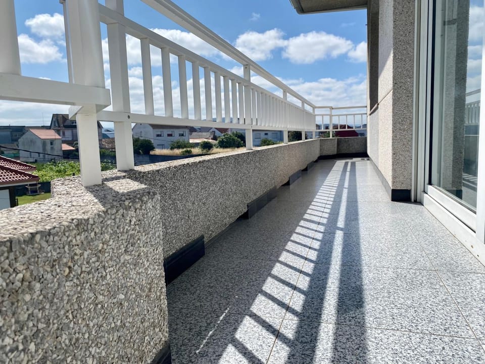 A Xaneiriña Apartment in Camariñas