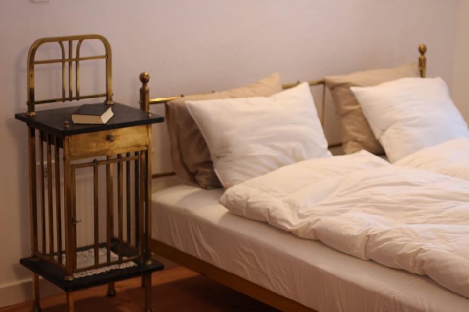 Oreg Parokia Guesthause Bed and Breakfast in Hungary