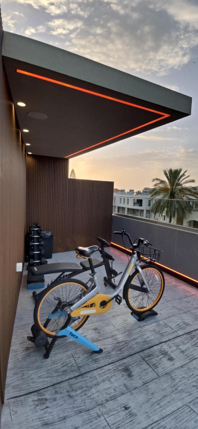 Cycling