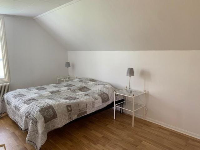 Mickelgårds Apartment in Gotland County, Sweden