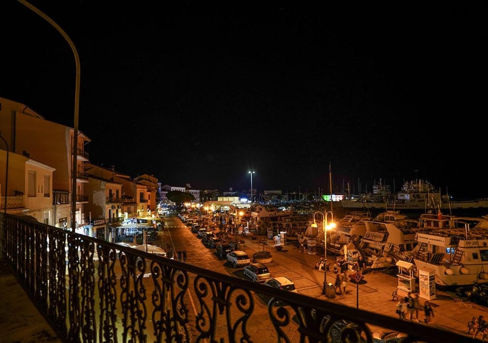 View (from property/room), Sea view