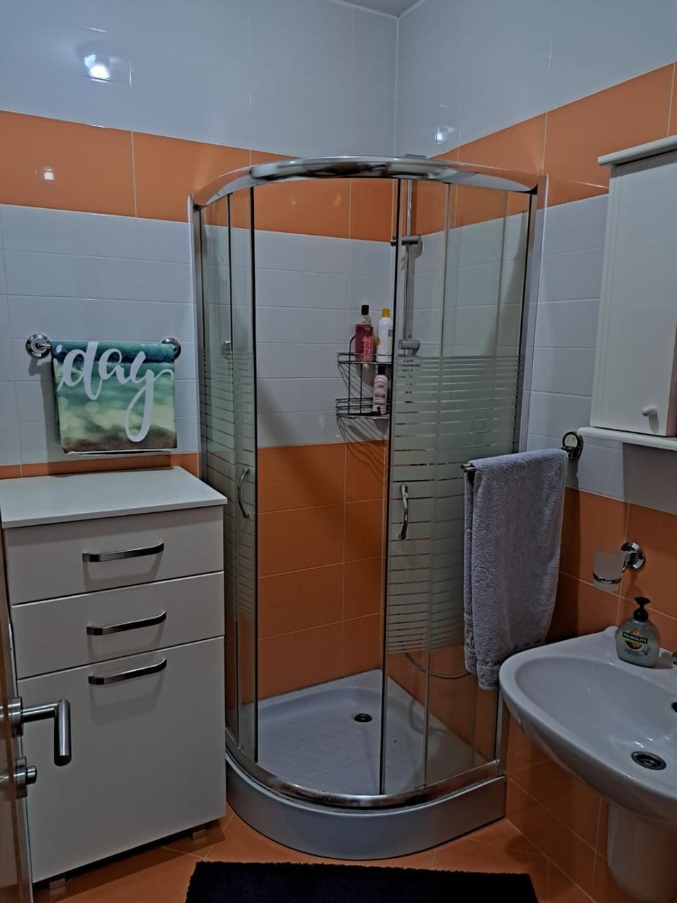 Petrovac Studio Apartment Ana Apartment in Budva Municipality