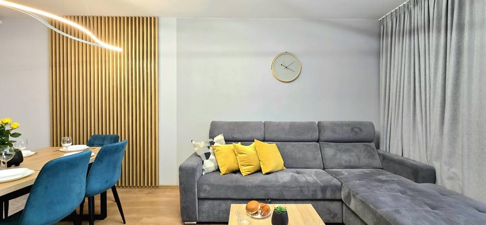 Apartament Letnica Białe Piaski by TriApart Apartment in Gdansk