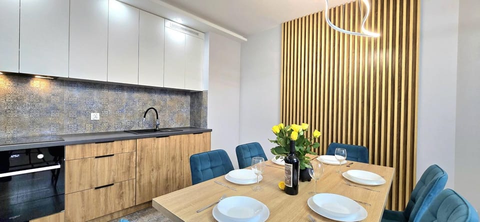 Apartament Letnica Białe Piaski by TriApart Apartment in Gdansk