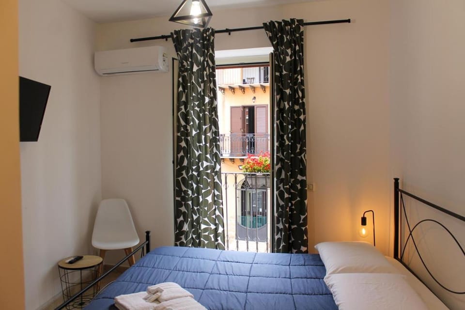Casa Nilde House in Sicily