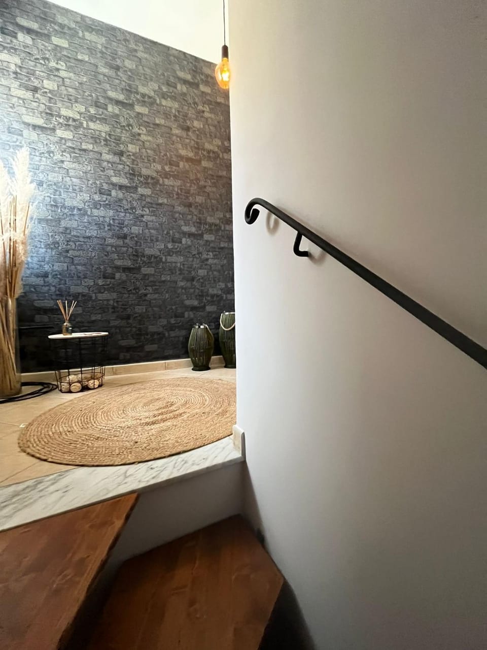 Casa Nilde House in Sicily