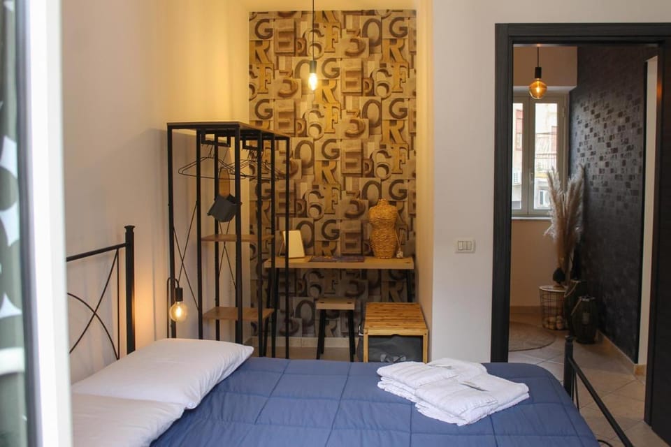 Casa Nilde House in Sicily