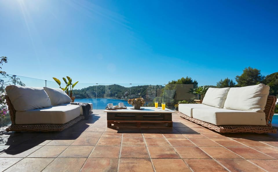 Villa Zinnia Villa in Sporades, Greece