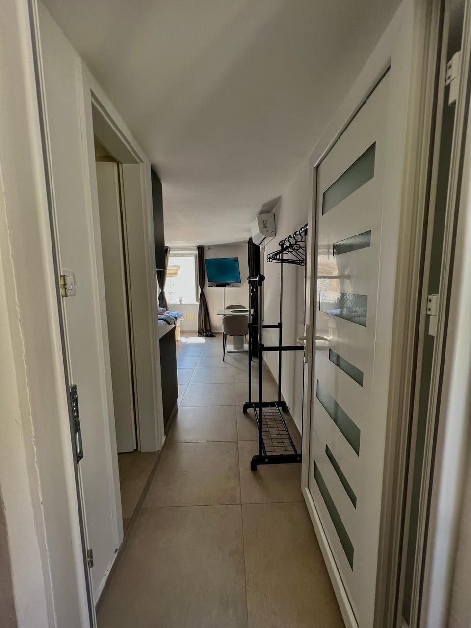 Labi's Seaview Apartments Apartment in Piran