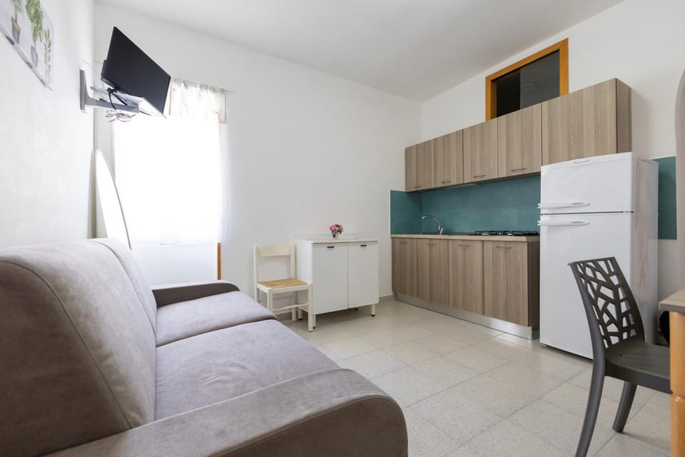 Sabbia D'Oro Apartment in Peschici