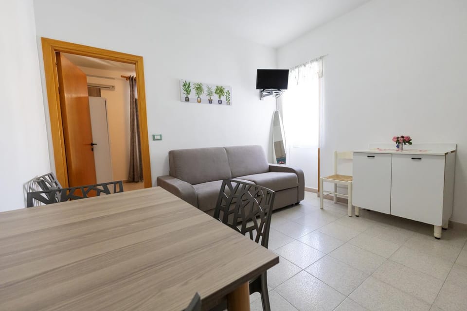 Sabbia D'Oro Apartment in Peschici