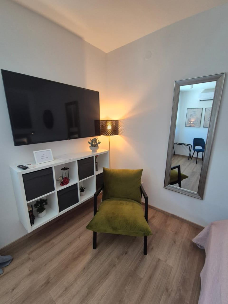 Studio apartment HAna Apartment in Pula