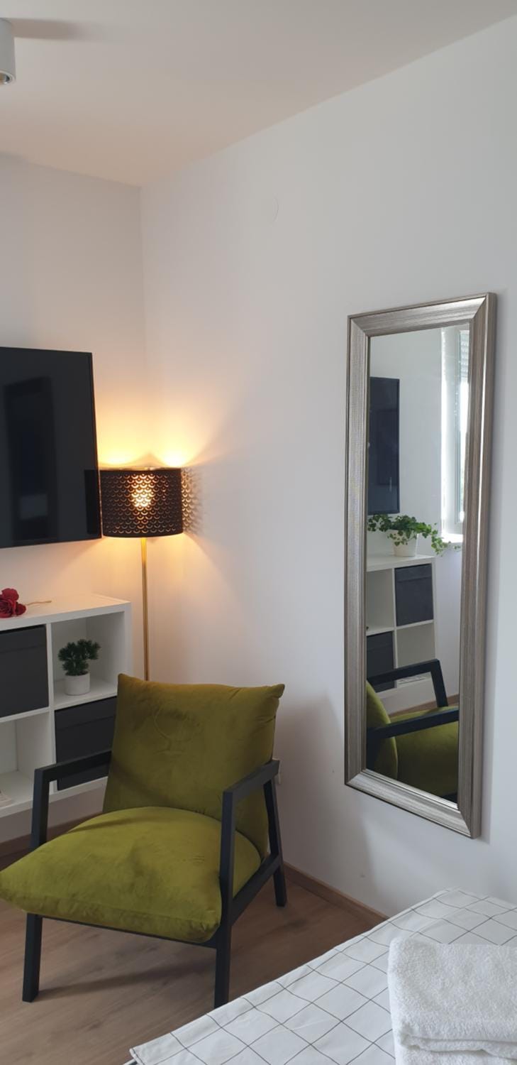 Studio apartment HAna Apartment in Pula