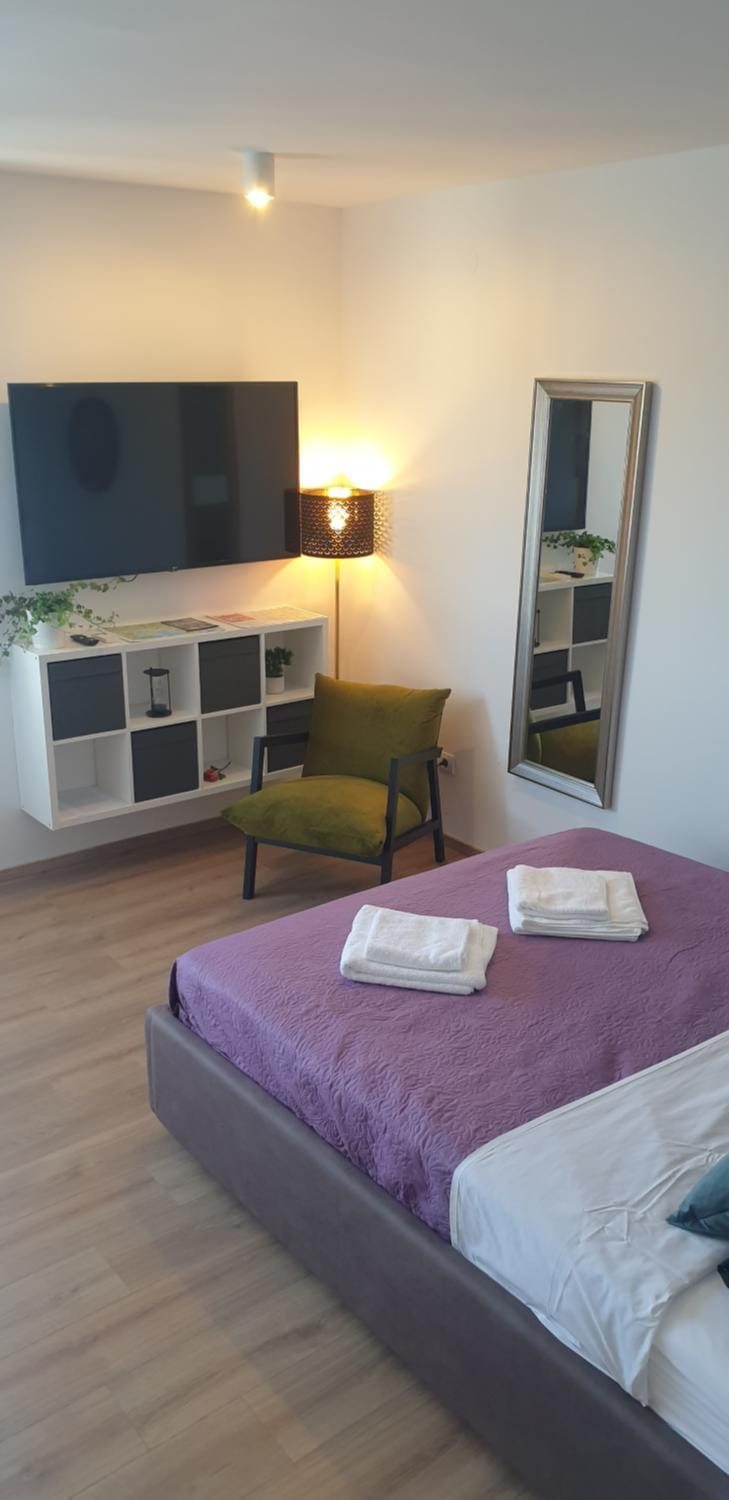 Studio apartment HAna Apartment in Pula