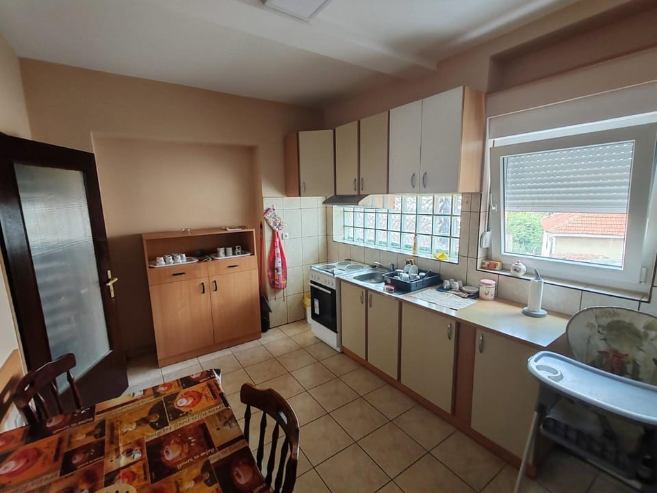City Park Rooms Bed and Breakfast in Serbia