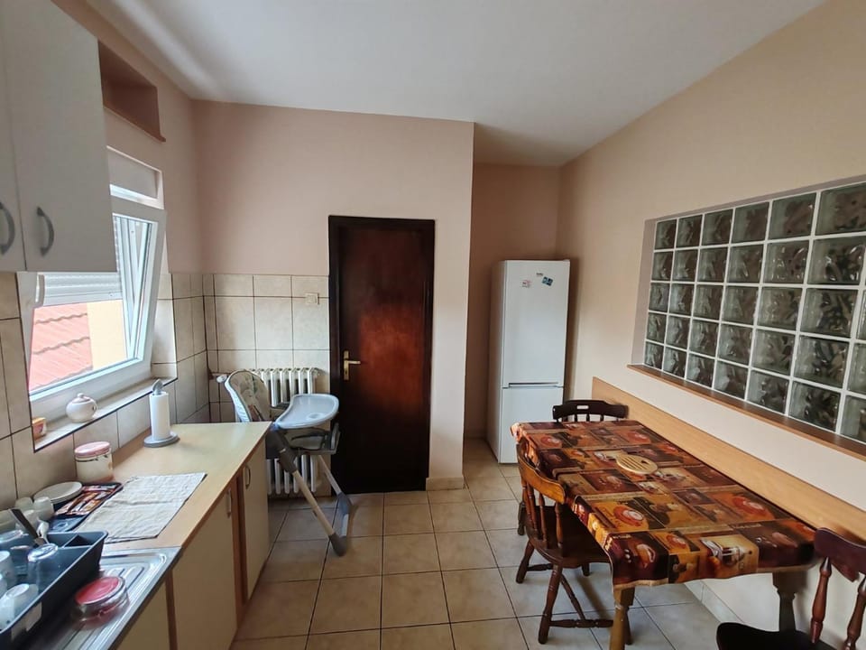 City Park Rooms Bed and Breakfast in Serbia