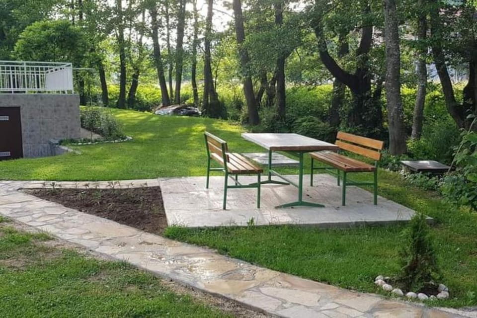 Orange House House in Federation of Bosnia and Herzegovina