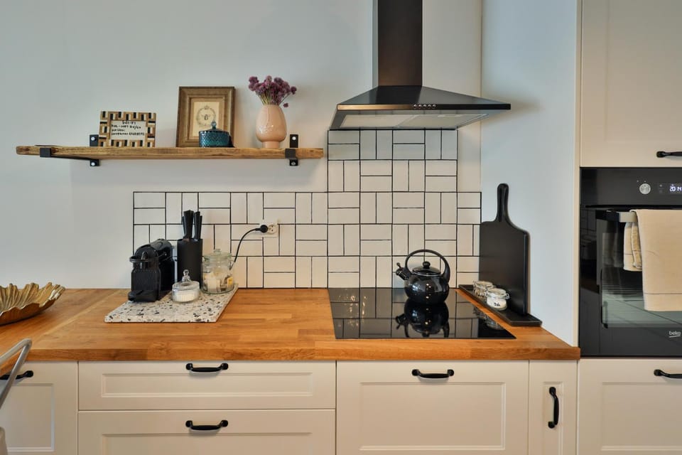 Coffee/tea facilities, Kitchen or kitchenette, pet friendly