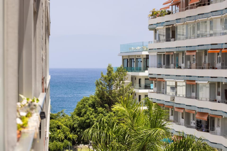 View (from property/room), Sea view