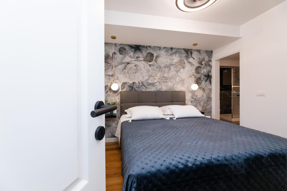 Apartment GiN Apartment in Split