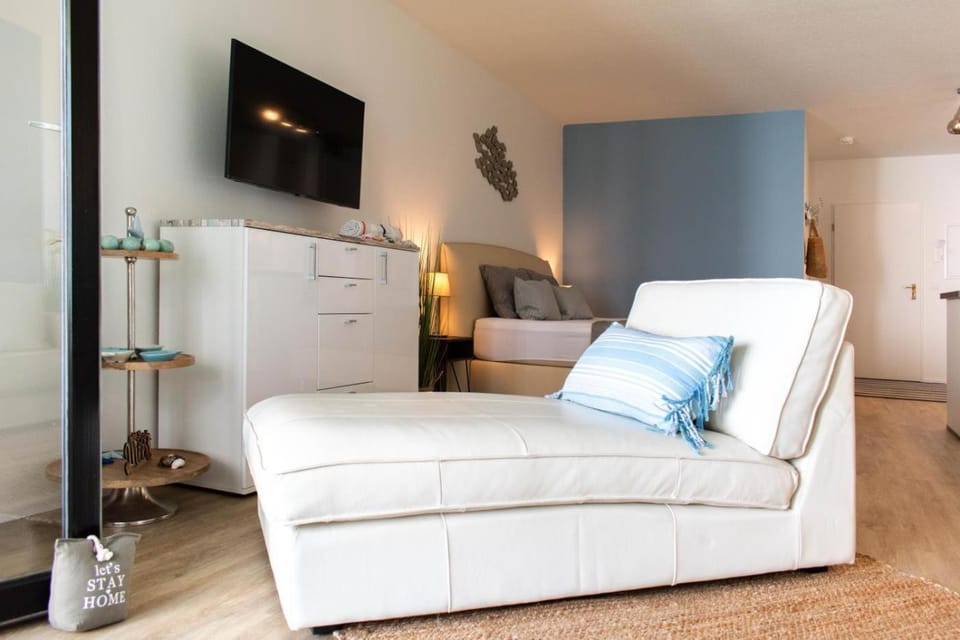 Ferienwohnung Kaiserperle Travemünde Apartment in Lubeck