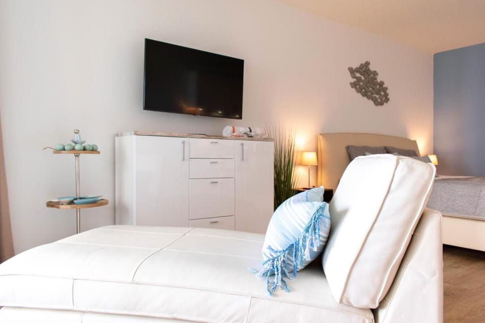 Ferienwohnung Kaiserperle Travemünde Apartment in Lubeck