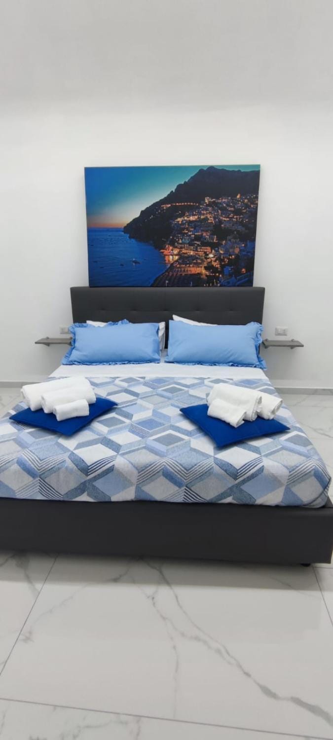 La Casetta di Margò Apartment in Naples