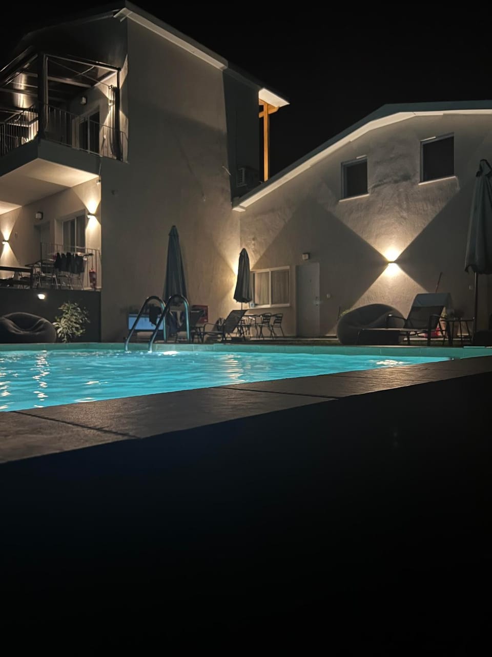 Privileged villa Apartment hotel in Decentralized Administration of Macedonia and Thrace