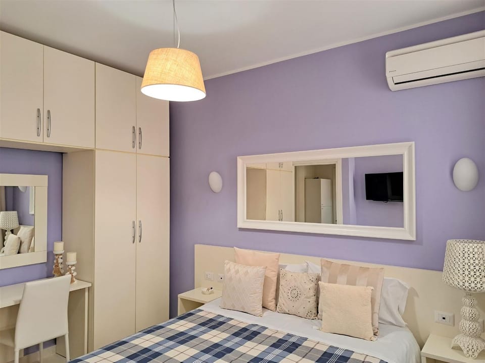 Appartamento Castel Sant'Angelo Apartment in Licata