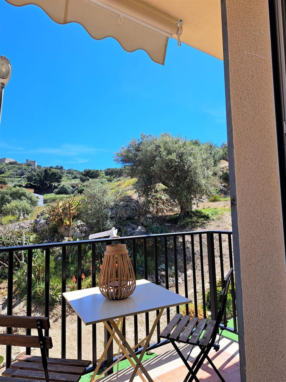 Appartamento Castel Sant'Angelo Apartment in Licata