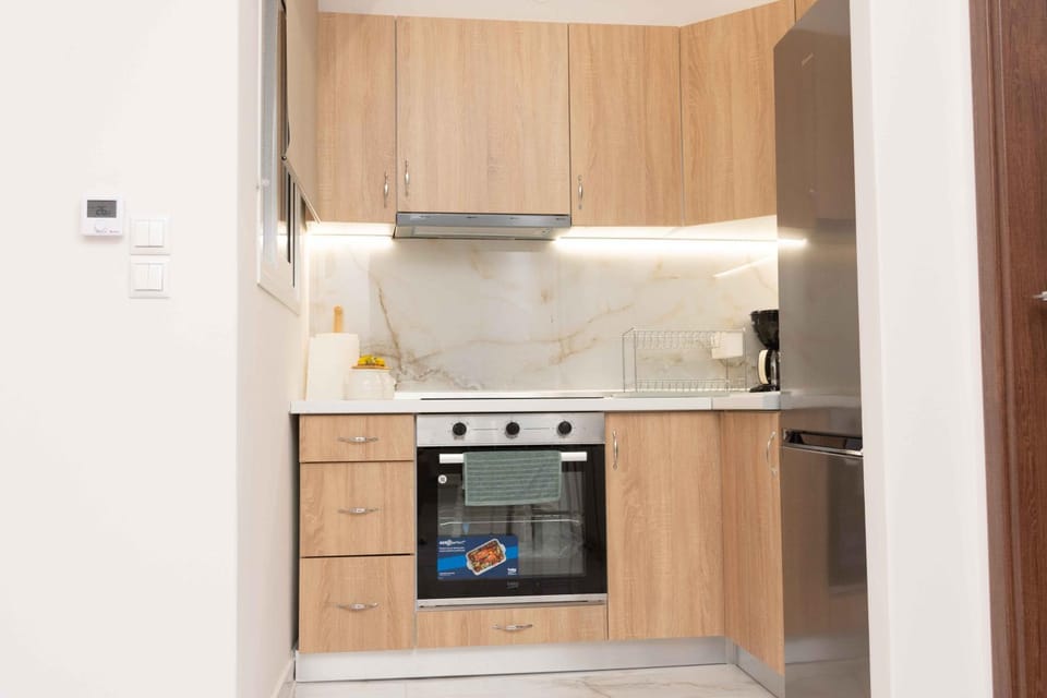 Olga's Luxury Apartment-Thessaloniki Centre Apartment in Thessaloniki